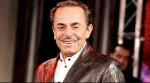 ملحم بركات في احتفالية قوقل